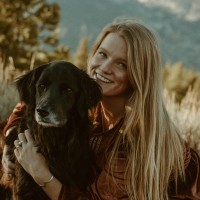 Rescuing Leftover Cuisine Employee Hailey Gilmore's profile photo