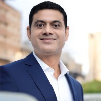 Starlight Data Solutions Employee Khalid Alam's profile photo