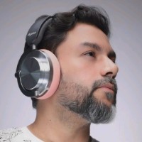 Dyson Employee Aakash Sharma's profile photo