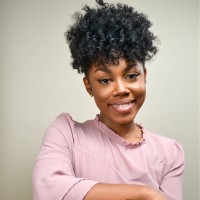 Arista Home Care Solutions Employee Brittany Pettaway's profile photo