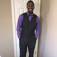 FCA Fiat Chrysler Automobiles Employee Andre Armstrong's profile photo