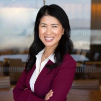 UBS Employee Amanda Woo's profile photo