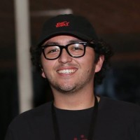 OPSkins Employee William Agtang's profile photo