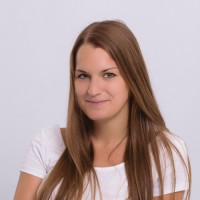 Sensirion Employee Tímea Varga-Oláh's profile photo