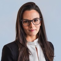 UNIPTAN Employee Raissa Pedrosa Gomes's profile photo