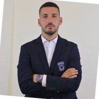 Sport Clube União Torreense Employee André Sabino's profile photo