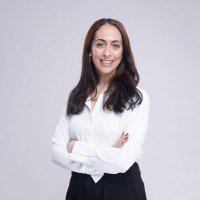 מרטנס | Mertens – מקבוצת מלם תים Employee Dganit Triki-Dagan's profile photo