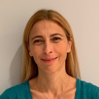 Straightline Employee Corinne D'Angelo's profile photo