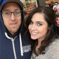 Nutcase Helmets Employee Ashley Baughfman's profile photo