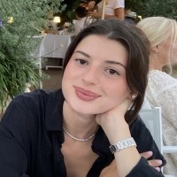 Copyright Agent Employee Jamie Solomon's profile photo