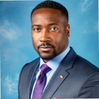 UAB Medicine Employee Adrian Purdy's profile photo