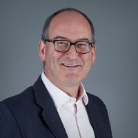 The Hurlingham Club Employee Reg Hoare's profile photo