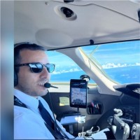 Air Haifa Ltd Employee Jonatan Avital's profile photo