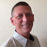 TMC Transportation Employee Mitch Westbrook's profile photo