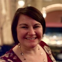 Oregon Health Authority Employee Tara Sheldon's profile photo