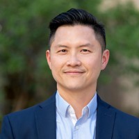 Rollbar Employee Raymond Loh's profile photo