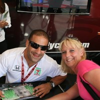 Fives Employee Heather Becht's profile photo