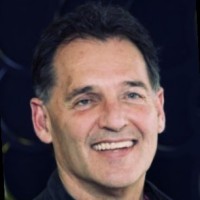 NEC Corporation Employee Steven Graham's profile photo