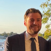 Ben Boyce Email & Phone Number