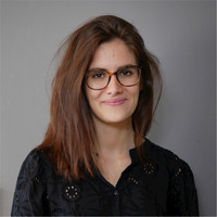 Crédit Agricole Sud Rhône Alpes Employee Estelle Galindo's profile photo