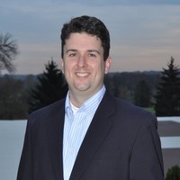 Syncopated Engineering, Inc. Employee Brian Hoey's profile photo