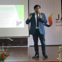 MonotaRO Co., Ltd. Employee Ankit Srivastav's profile photo