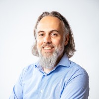 ::projective Employee Harald Spoel's profile photo