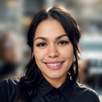 Blue Eye Employee Emeline Talavera's profile photo