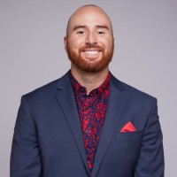 Cloud LGS Employee Paul Porras's profile photo