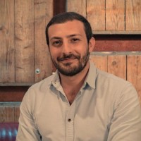 Patrick Andary Email & Phone Number