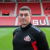 Foundation of Light (SAFC) Employee Mark Spencer's profile photo