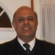 University of Puerto Rico-Mayaguez Employee Sudhir Malik's profile photo