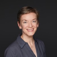 Practitioner Exchange for Effective Response to Sea Level Rise (PEERS) Employee Glynis Lough's profile photo