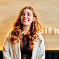 Wait N´Rest Employee Maria Paula Orjuela Caicedo's profile photo