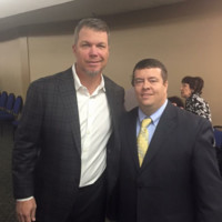 Kent Jordan Email & Phone Number