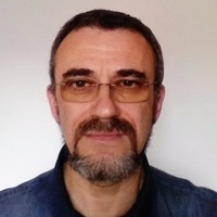 NUGEN Employee Igor Minkovsky's profile photo