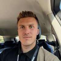 Sensio Lighting (France) Employee Andrew Sheppard's profile photo