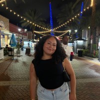 FANG Employee Thalia Padilla's profile photo