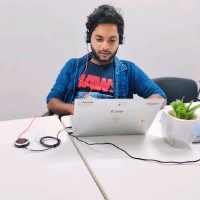 UP DOWN Employee Mitra Bhanu's profile photo