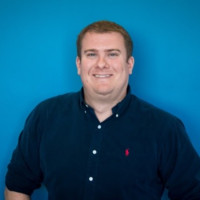 Neiman Marcus Group Employee Griffin Kirchner's profile photo