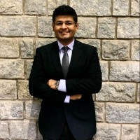 Shubham Verma Email & Phone Number