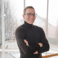 Deggendorf Institute of Technology Employee Daniel Dlubal's profile photo