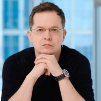 OZON.ru Employee Anton Stepanenko's profile photo