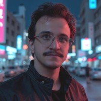 Aster Employee Matheus Manholer's profile photo