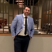RowCal Employee Bill Meister's profile photo