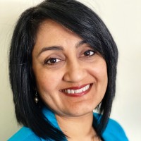 Montaplast of North America Employee Mamata Burgi's profile photo