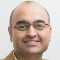 Ankit Goel Email & Phone Number