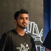 EIMSKY Employee Chamara Samaraweera's profile photo