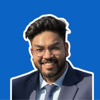 Barclays Employee Pratham Agarwal's profile photo
