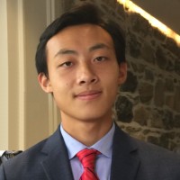 TikTok Employee Robert Kang's profile photo
